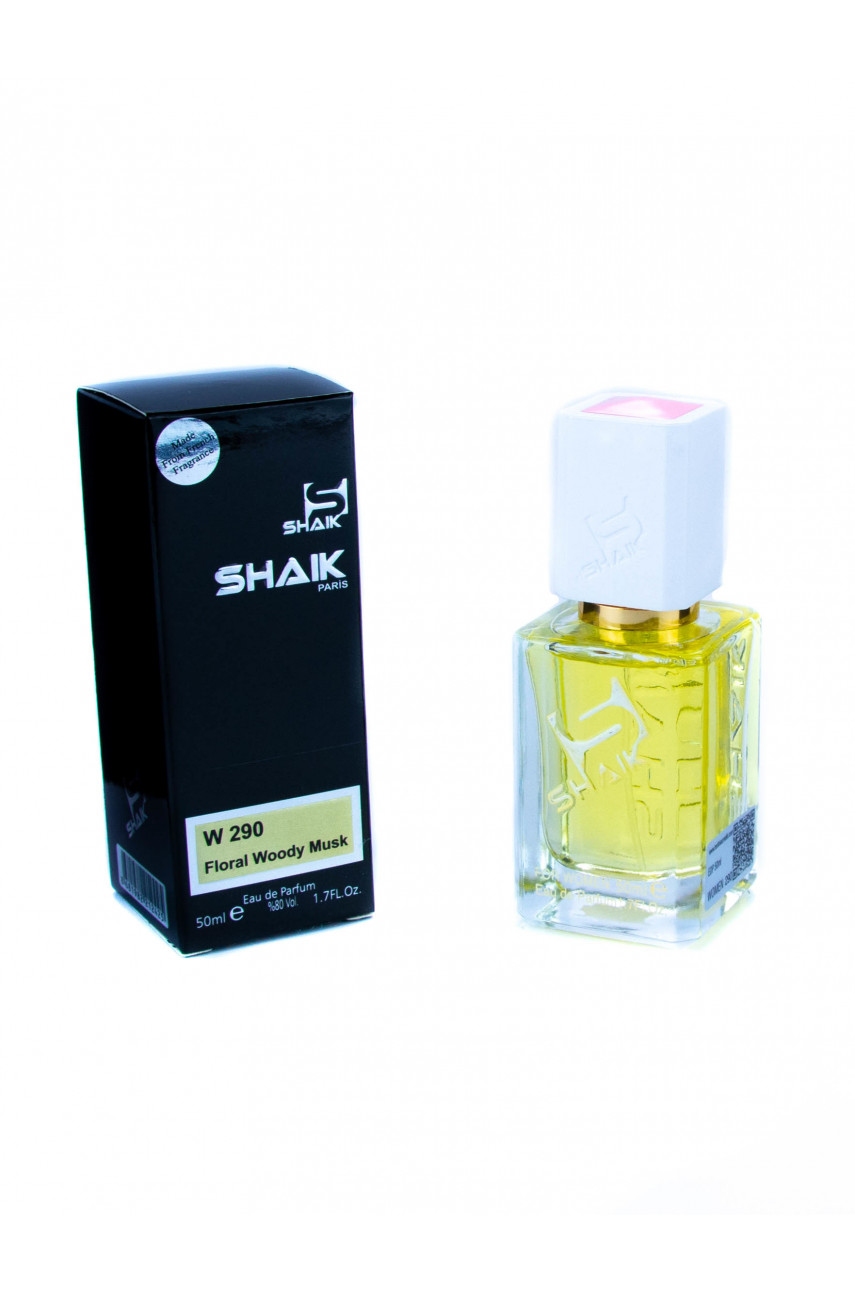 Shaik W290 (Shiseido Zen), 50 ml Shaik W290 (Shiseido Zen), 50 ml