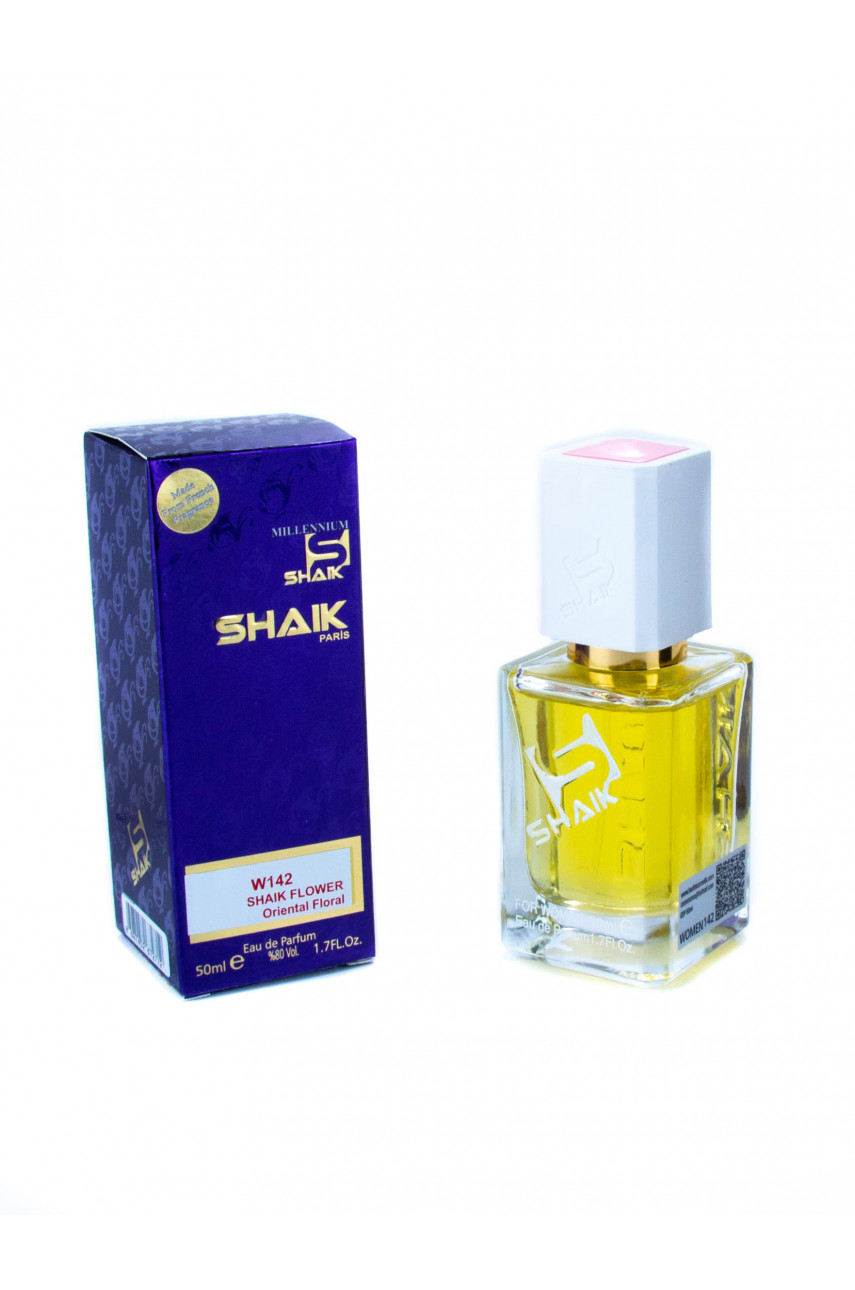 Shaik W142 (Kenzo Flower By Kenzo) Shaik W142 (Kenzo Flower By Kenzo)