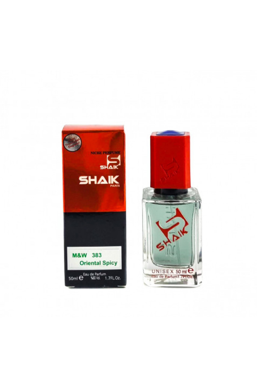 Shaik MW383 (Montale Greyland) 50 ml Shaik MW383 (Montale Greyland) 50 ml