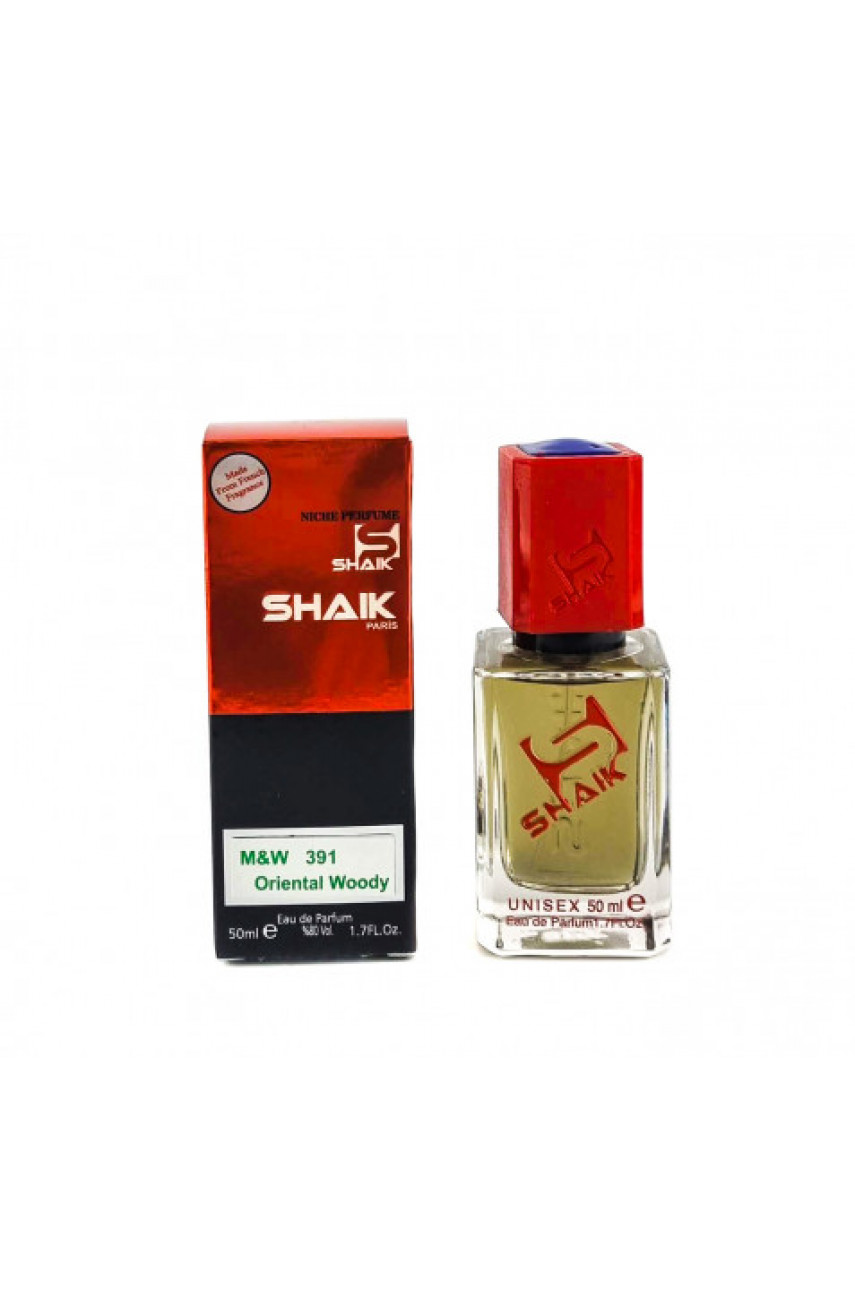 Shaik MW391 (Montale Moon Aoud) 50 ml Shaik MW391 (Montale Moon Aoud) 50 ml