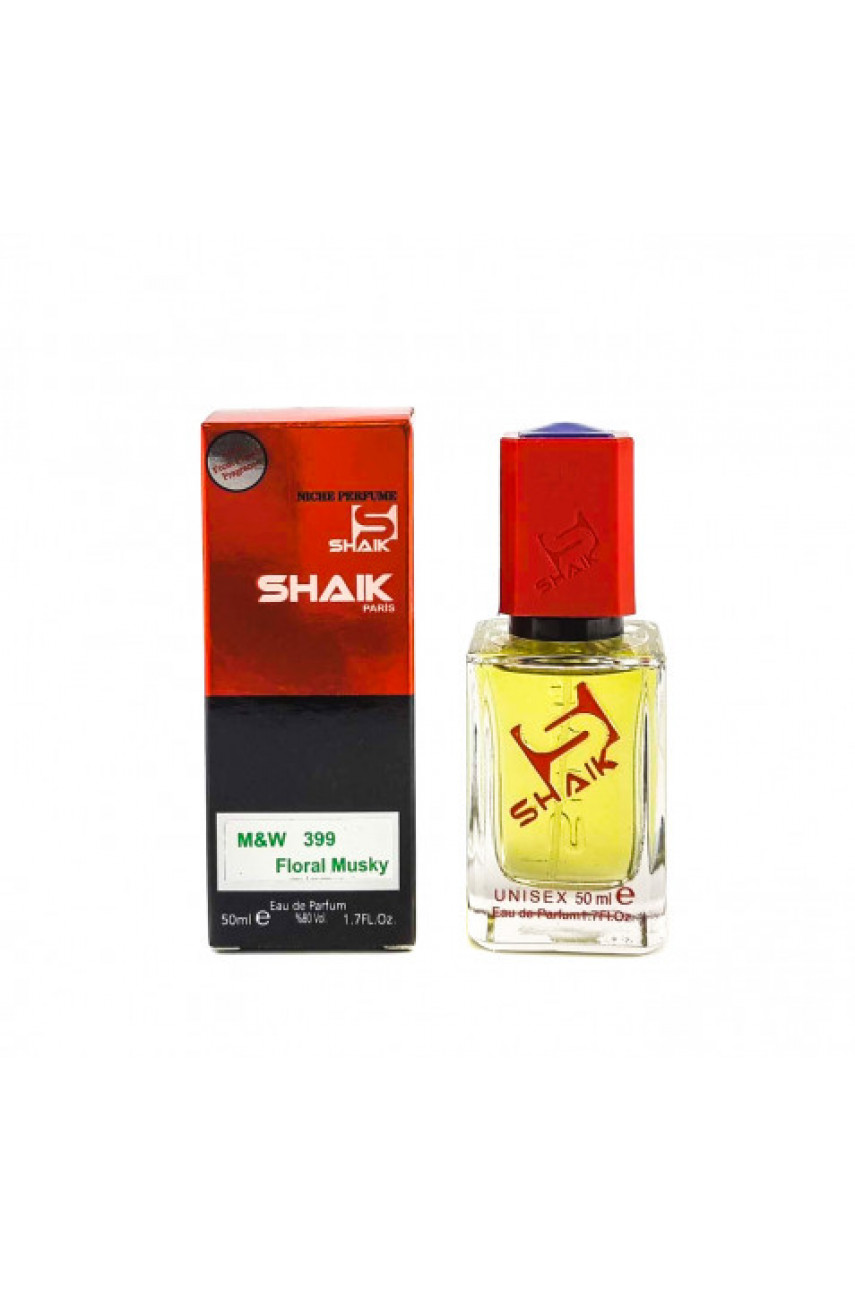 Shaik MW399 (Montale White Musk) 50 ml Shaik MW399 (Montale White Musk) 50 ml