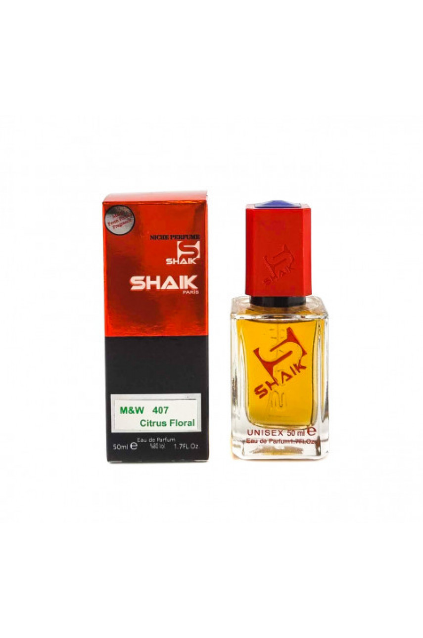 Shaik MW407 (Montale Boise Fruite) 50 ml Shaik MW407 (Montale Boise Fruite) 50 ml