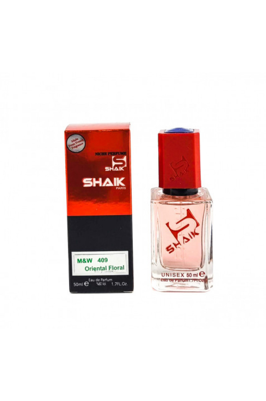Shaik MW409 (Montale Deep Roses) 50 ml Shaik MW409 (Montale Deep Roses) 50 ml