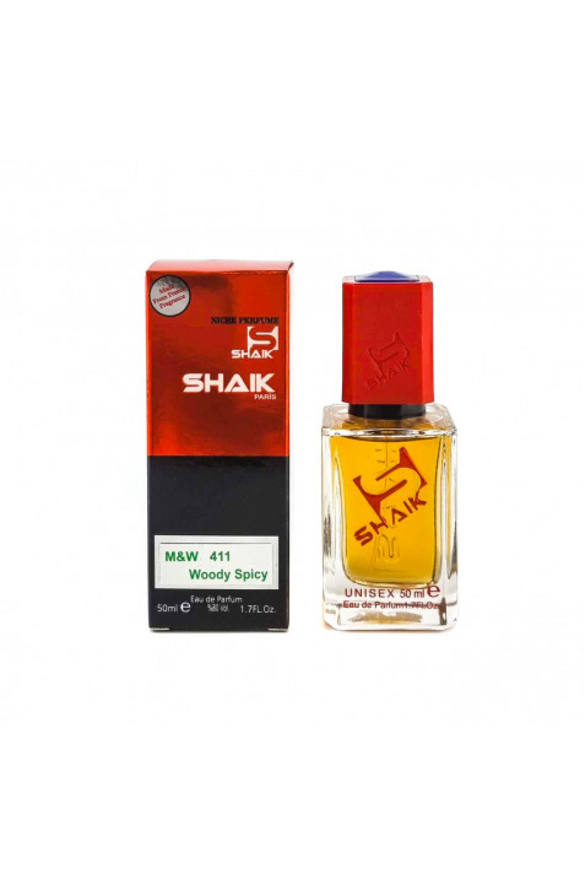 Shaik MW411 (Montale Red Aoud) 50 ml Shaik MW411 (Montale Red Aoud) 50 ml