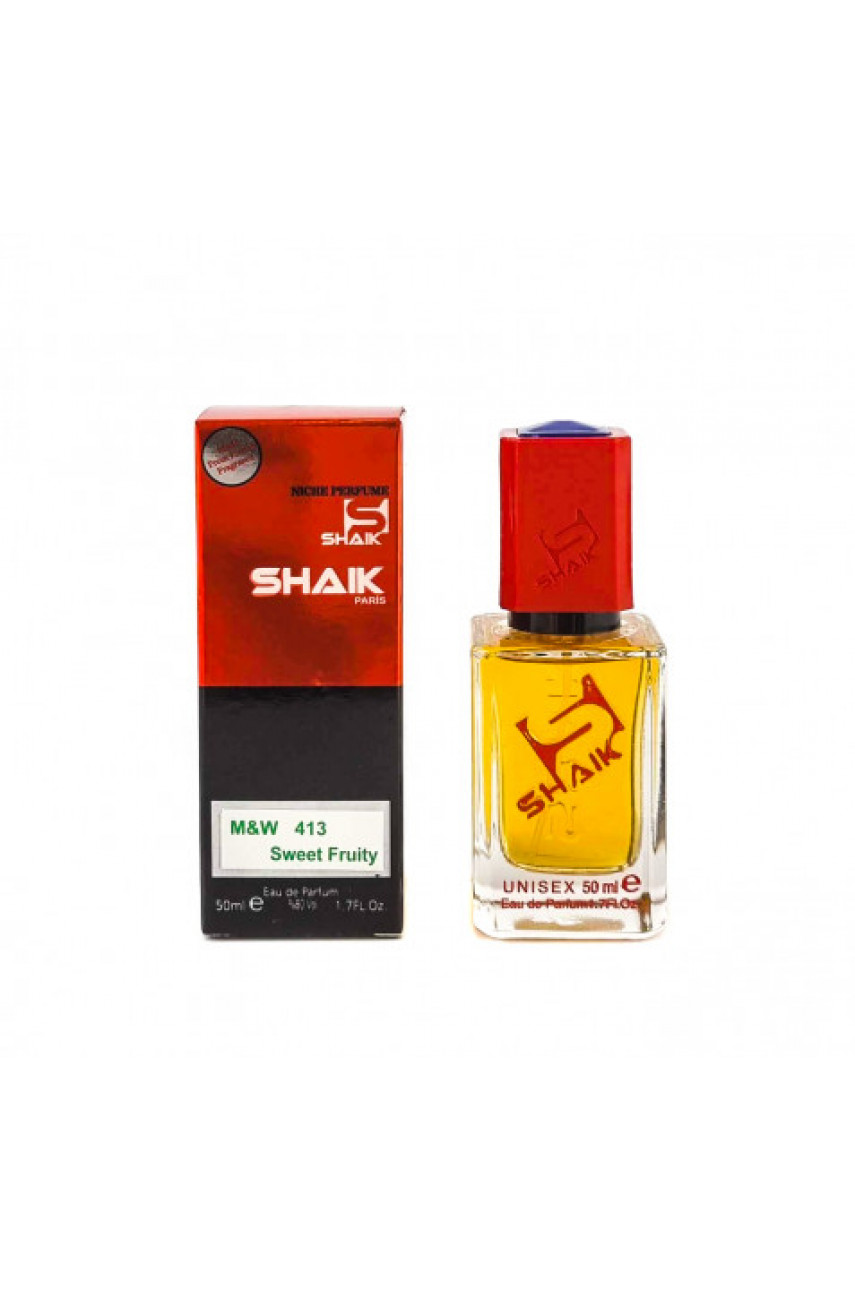 Shaik MW413 (Montale Mango Manga) 50 ml Shaik MW413 (Montale Mango Manga) 50 ml