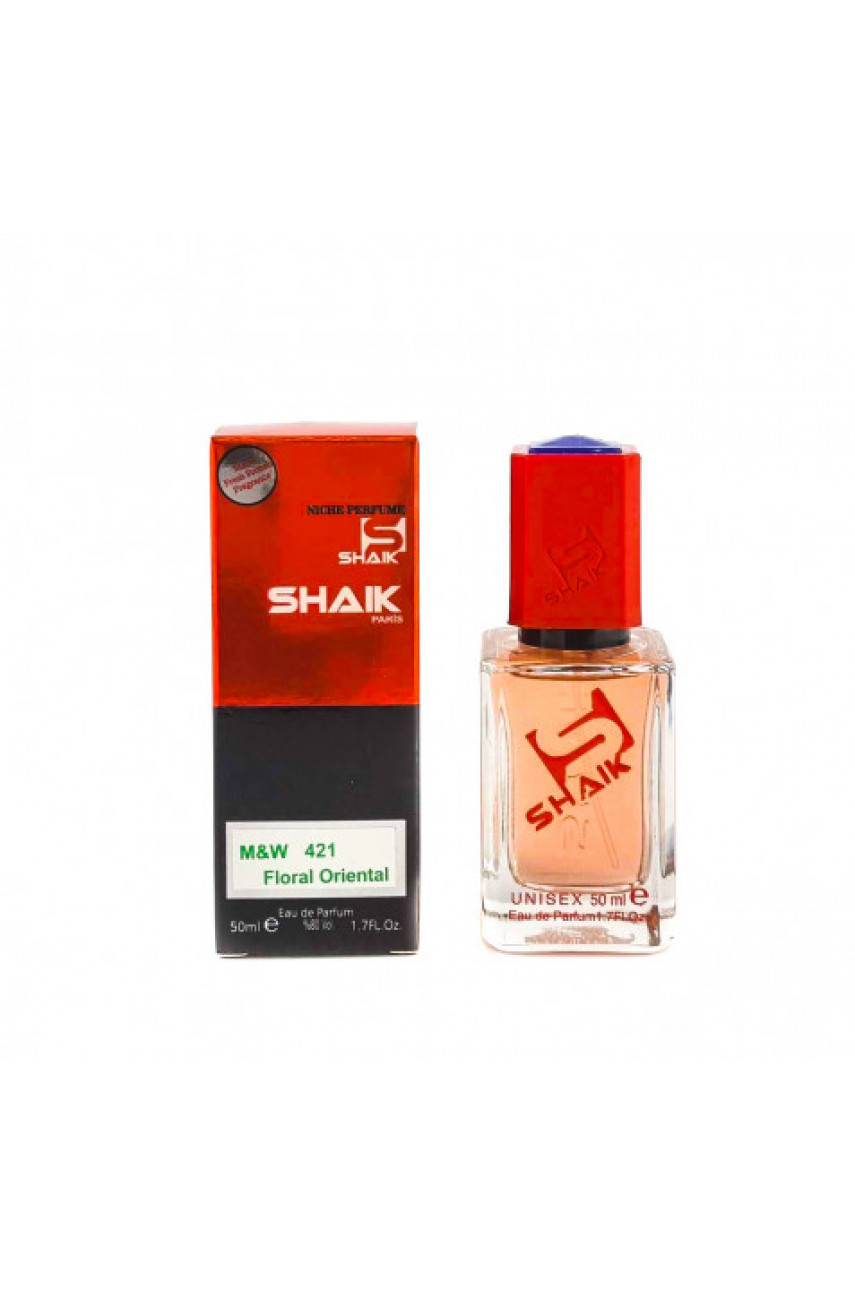 Shaik MW421 (Montale Intense Cherry) 50 ml Shaik MW421 (Montale Intense Cherry) 50 ml