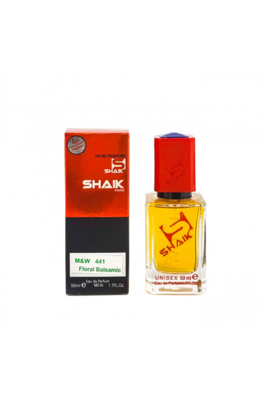 Shaik MW441 (Aj Arabia № I) 50 ml Shaik MW441 (Aj Arabia № I) 50 ml