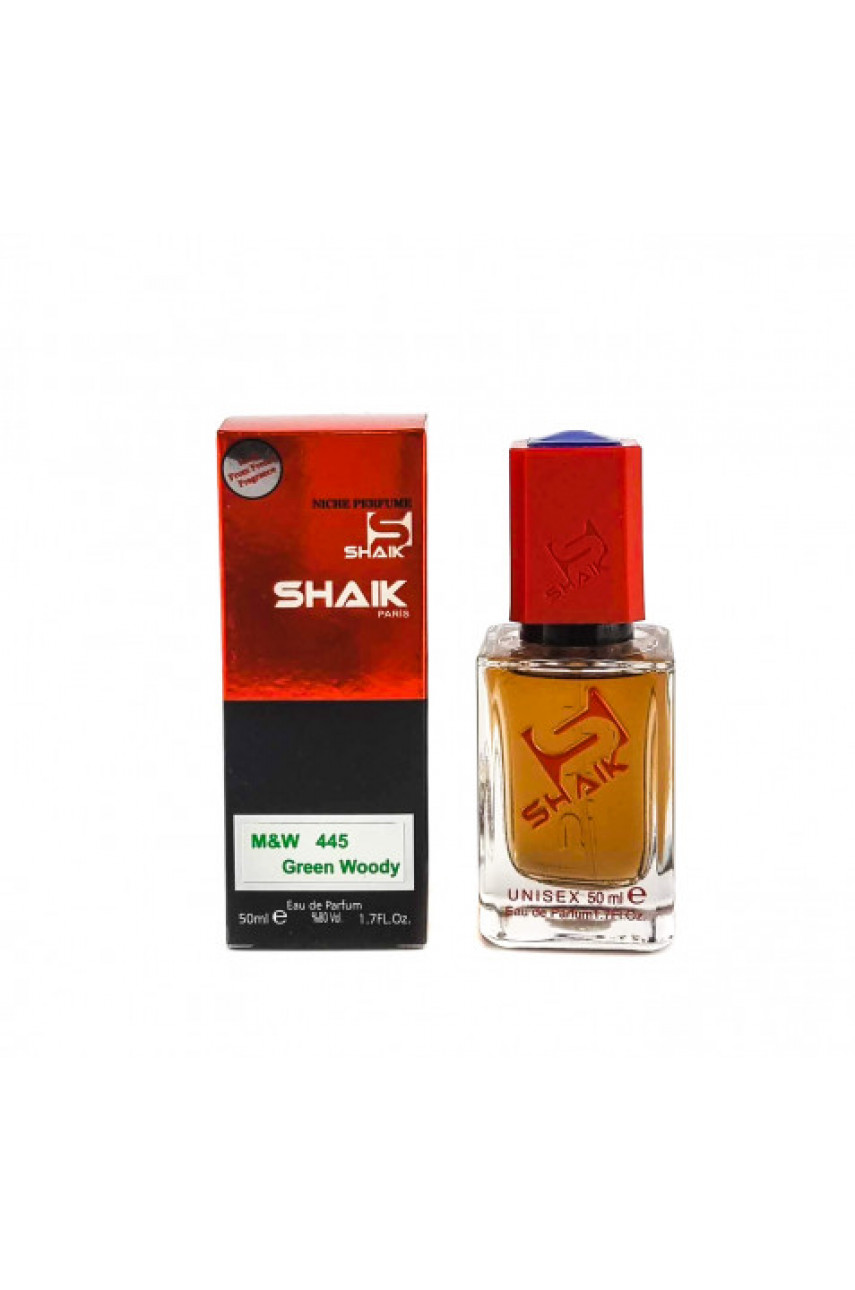 Shaik MW445 (AJ Arabia III) 50 ml Shaik MW445 (AJ Arabia III) 50 ml