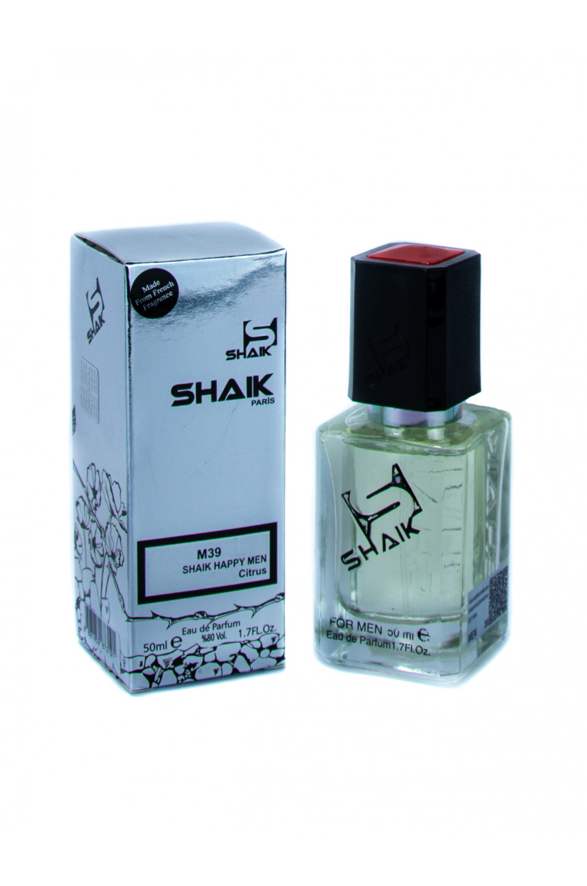 Shaik M39 (Clinique Happy for Men), 50 ml Shaik M39 (Clinique Happy for Men), 50 ml