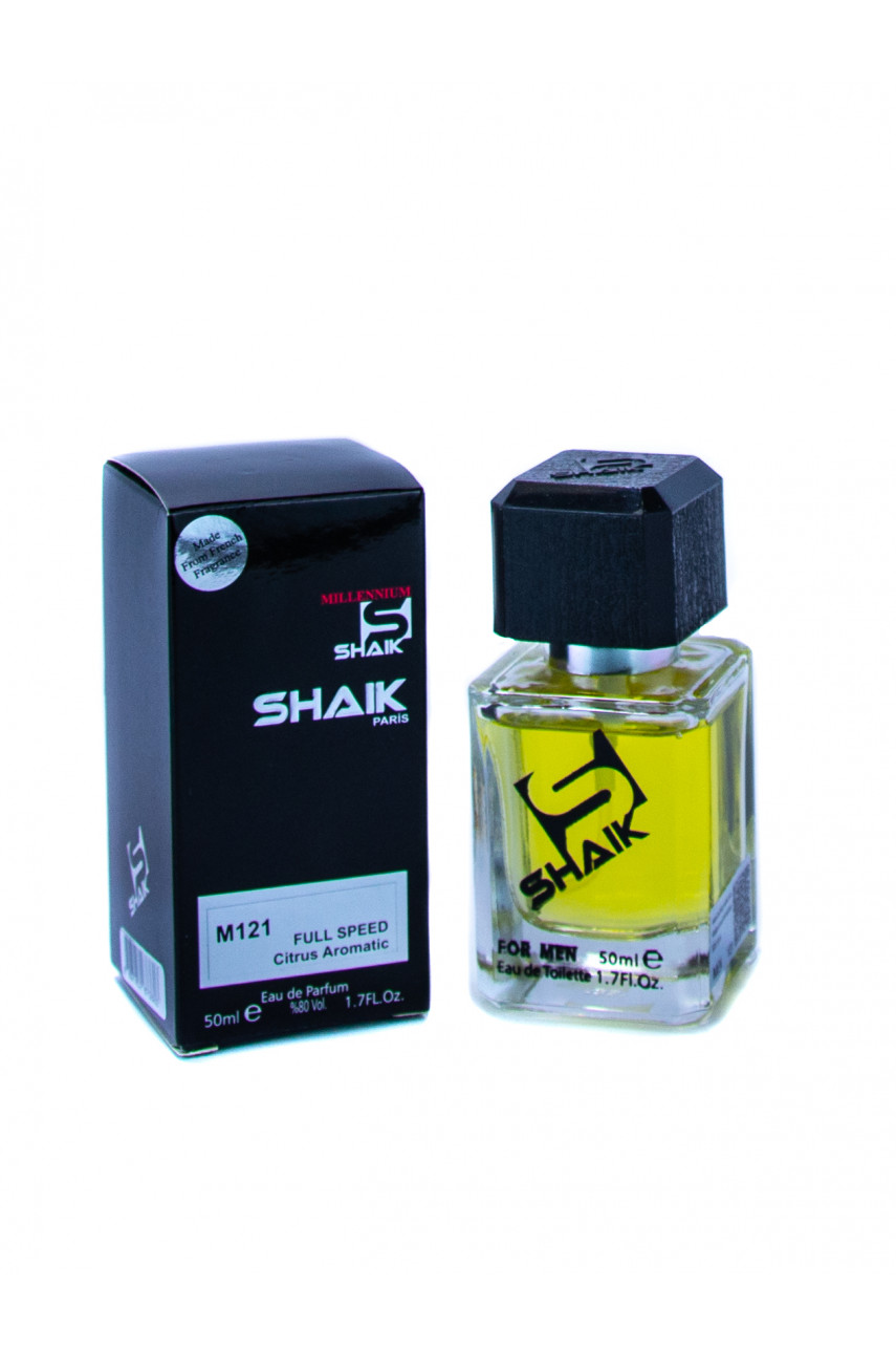 Shaik M121 (Avon Full Speed), 50 ml Shaik M121 (Avon Full Speed), 50 ml