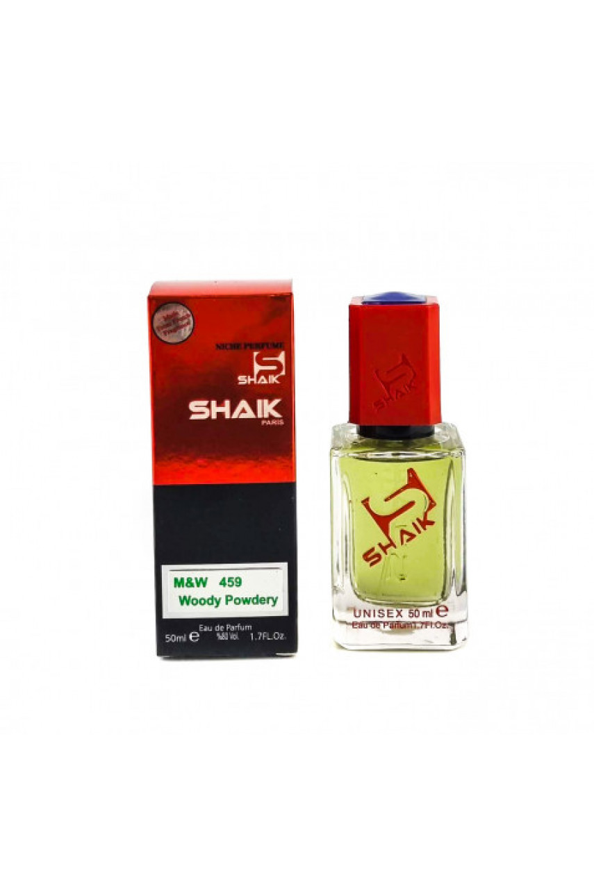 Shaik MW459 (By Kilian Cruel Intentions, Tempte Me) 50 ml Shaik MW459 (By Kilian Cruel Intentions, Tempte Me) 50 ml