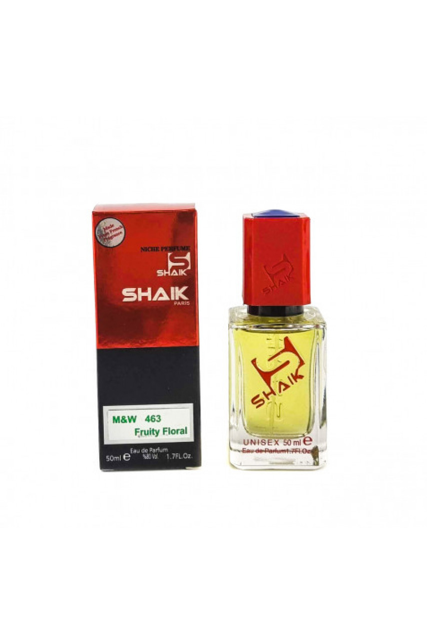 Shaik MW463 (By Kilian Love The Way You Feel) 50 ml Shaik MW463 (By Kilian Love The Way You Feel) 50 ml