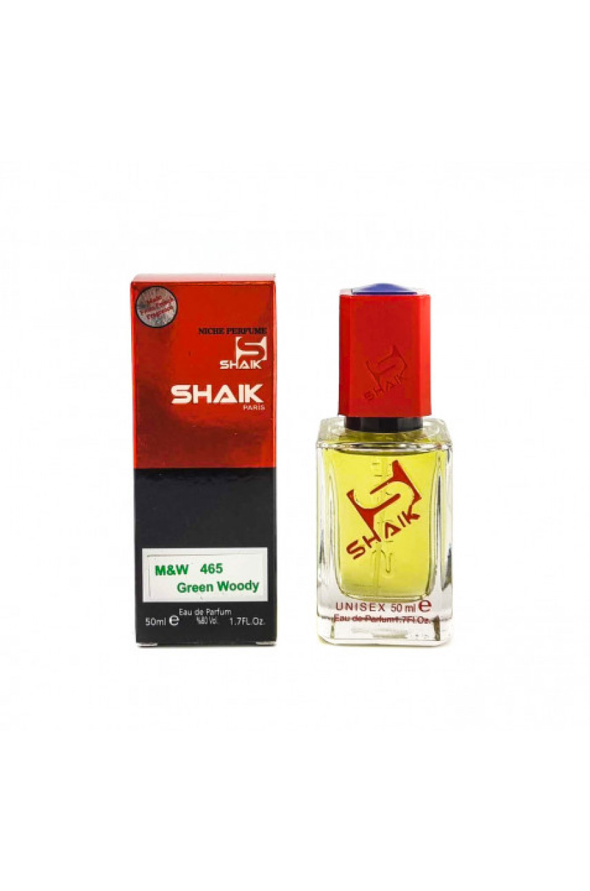 Shaik MW465 (By Kilian Love The Way You Taste) 50 ml Shaik MW465 (By Kilian Love The Way You Taste) 50 ml