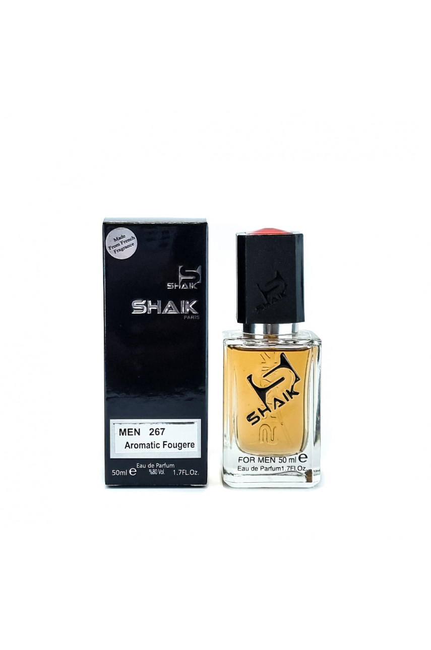 Shaik M267 (Giorgio Armani Emporio Armani Stronger With You), 50 ml Shaik M267 (Giorgio Armani Emporio Armani Stronger With You), 50 ml