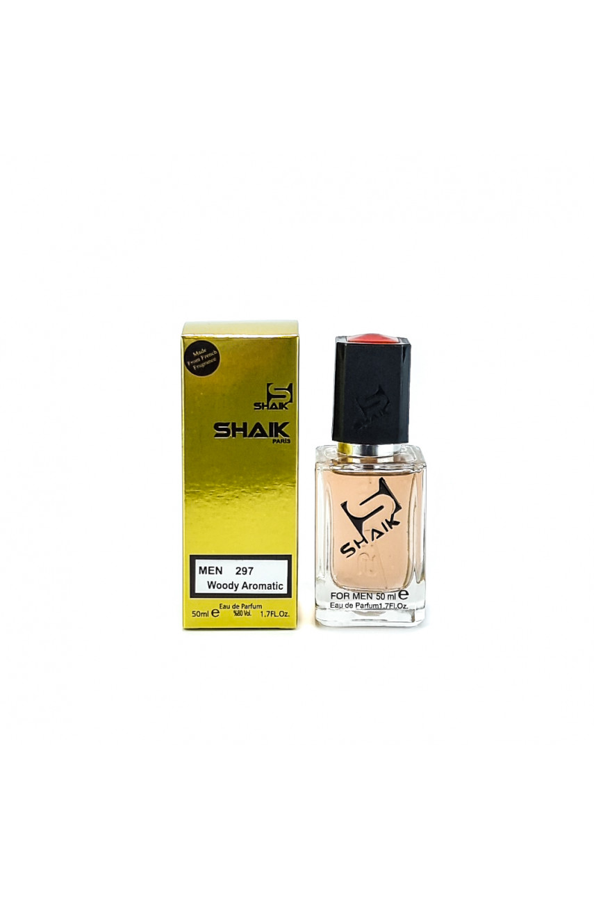 Shaik M297 (Escentric Molecules Kinski), 50 ml Shaik M297 (Escentric Molecules Kinski), 50 ml