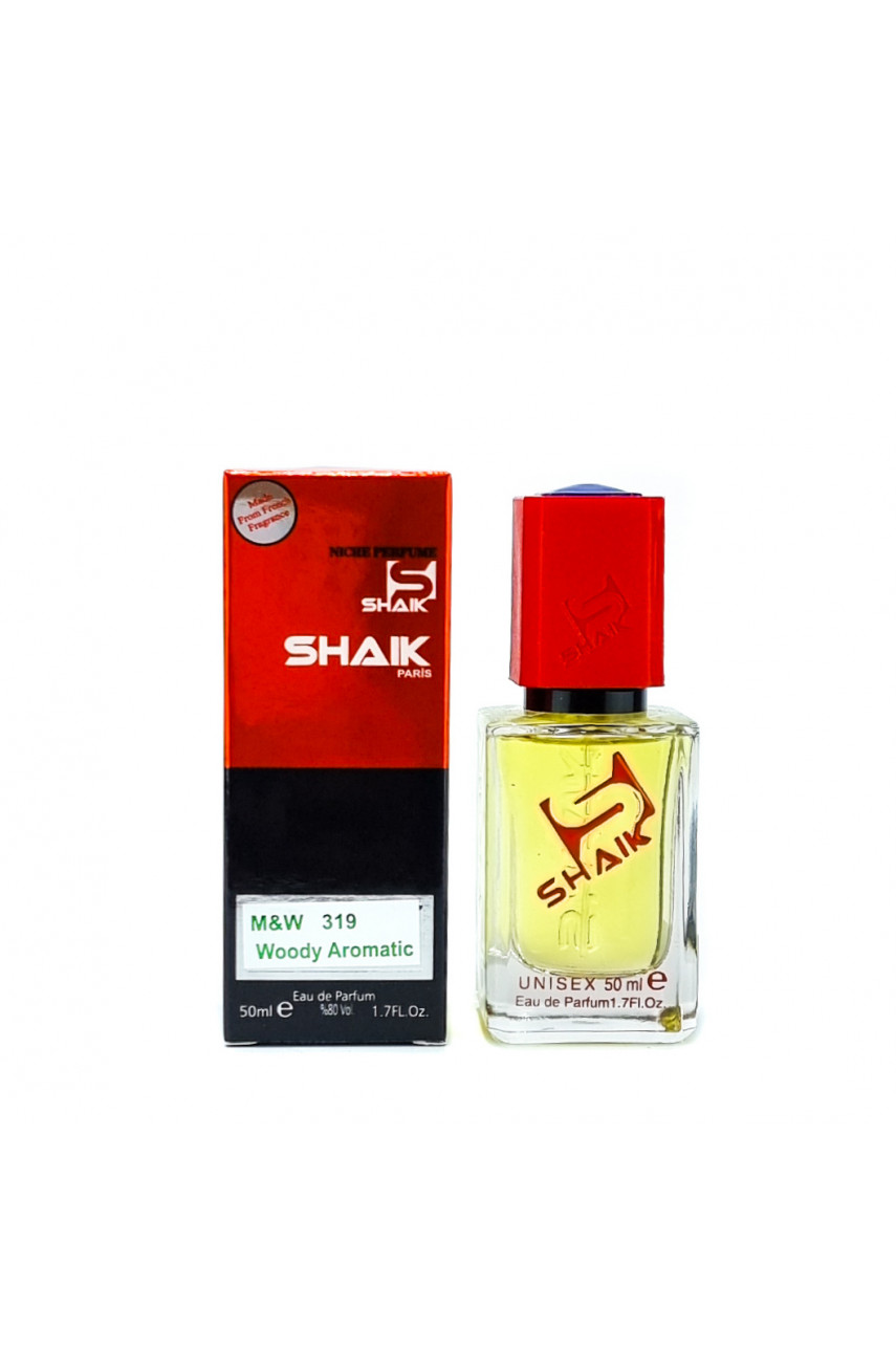 Shaik MW319 (Initio Rehab), 50 ml
