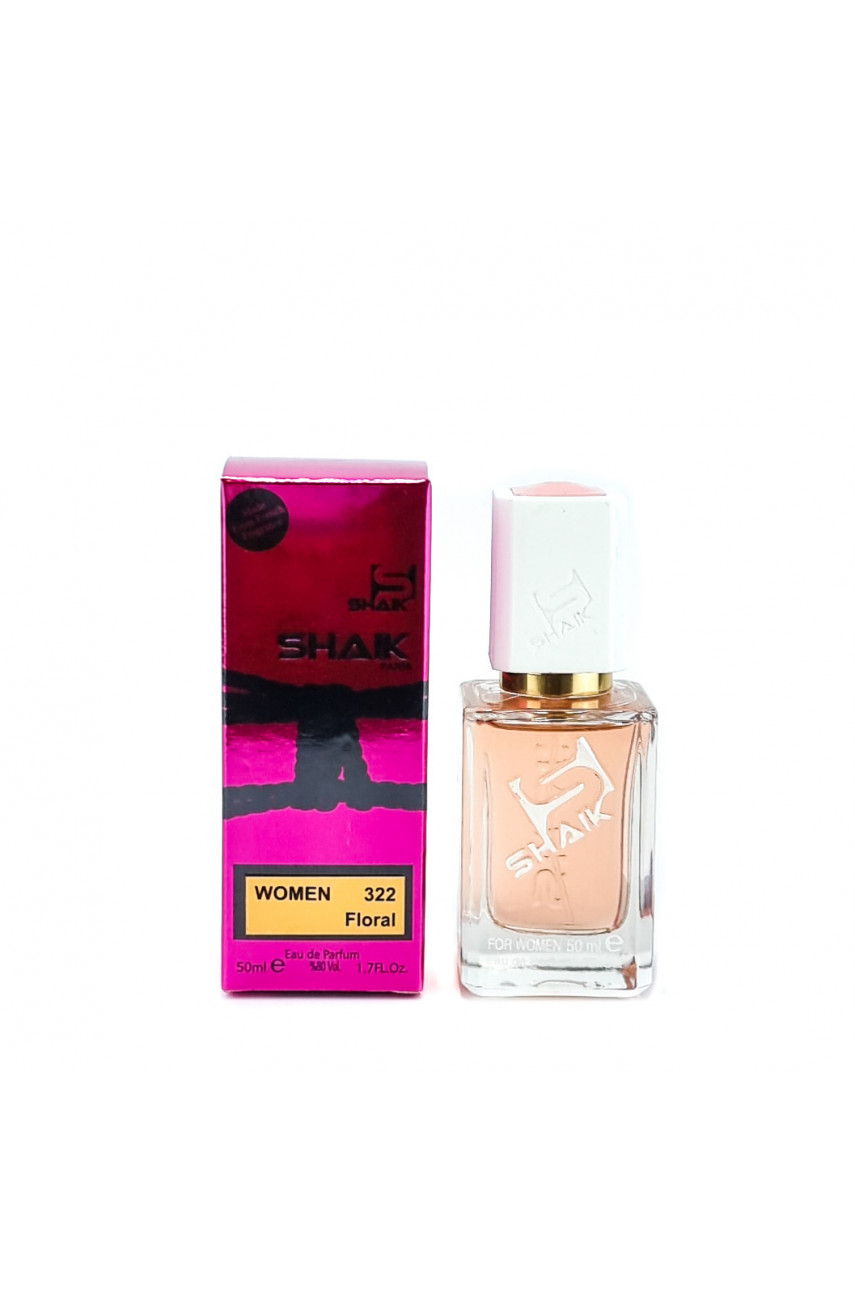 Shaik W322 (Giorgio Armani My Way), 50 ml Shaik W322 (Giorgio Armani My Way), 50 ml