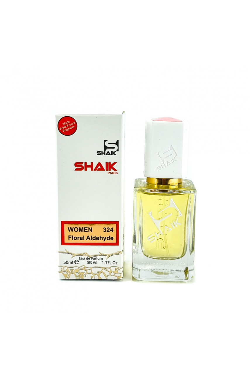 Shaik W324 (Byredo Blanche), 50 ml Shaik W324 (Byredo Blanche), 50 ml