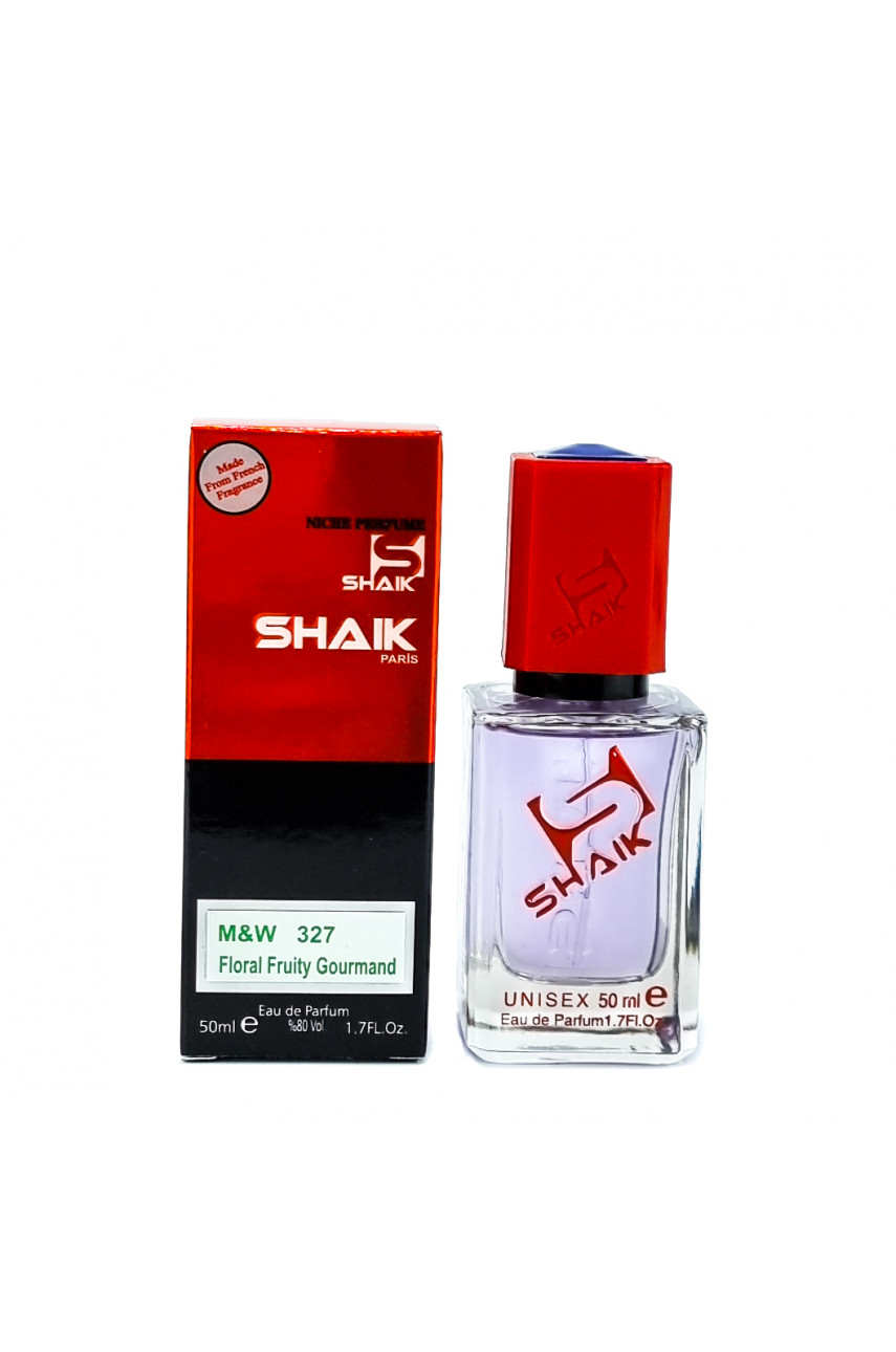 Shaik MW327 (The House of Oud Grape Pearls), 50 ml