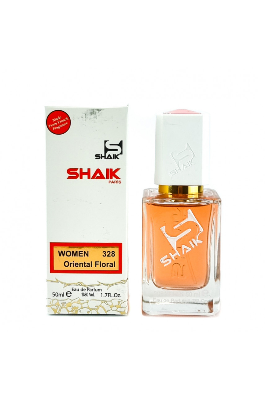 Shaik W328 (Christian Dior Joy by Dior Intense), 50 ml Shaik W328 (Christian Dior Joy by Dior Intense), 50 ml