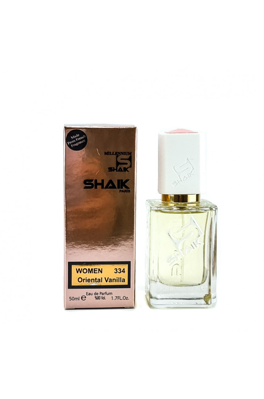 Shaik W334 (Dolce & Gabbana The Only One 2), 50 ml Shaik W334 (Dolce & Gabbana The Only One 2), 50 ml