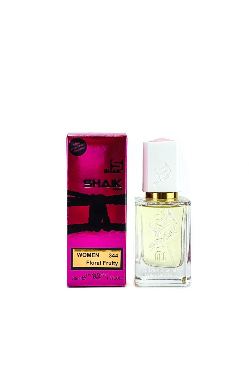 Shaik W344 (Escada Rockin Rio Limited Edition), 50 ml Shaik W344 (Escada Rockin Rio Limited Edition), 50 ml