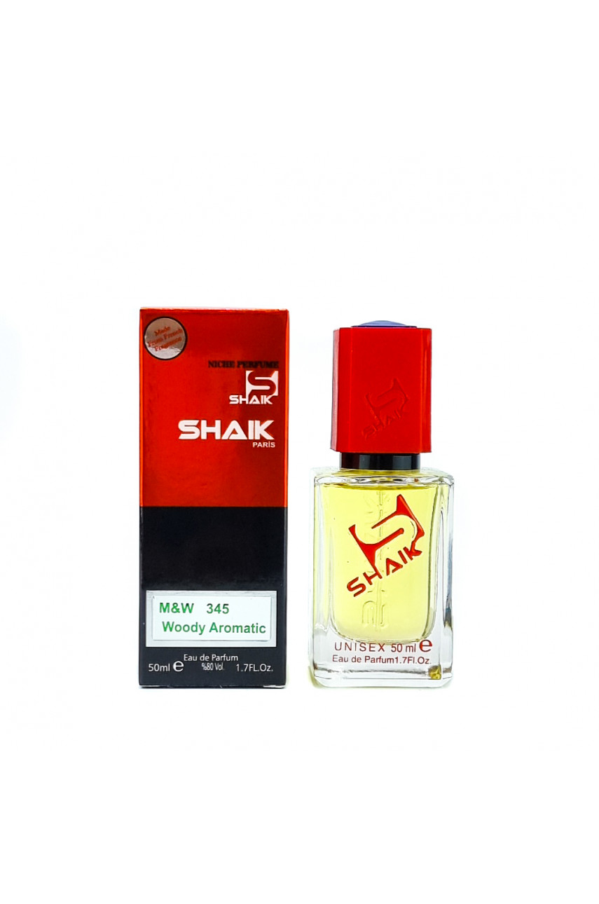 Shaik MW345 (Escentric Molecules Molecule 05), 50 ml Shaik MW345 (Escentric Molecules Molecule 05), 50 ml
