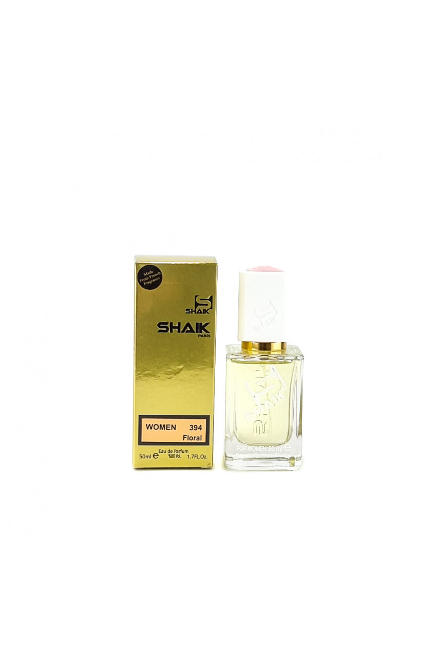 Shaik W394 (Clive Christian VIII Rococo Magnolia), 50 ml Shaik W394 (Clive Christian VIII Rococo Magnolia), 50 ml