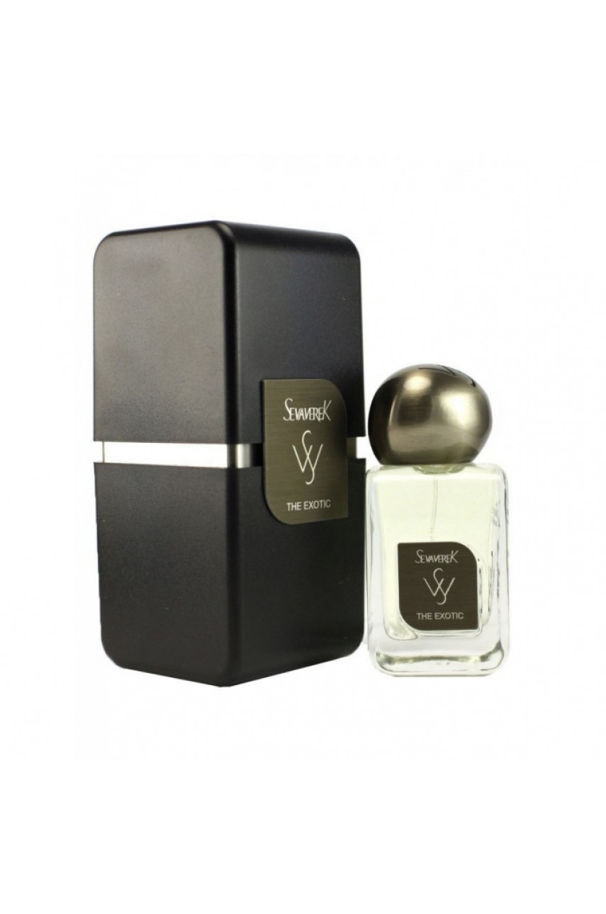 SEVAVEREK 5007 (CHANEL EGOISTE PLATINUM FOR MEN) 50 ML SEVAVEREK 5007 (CHANEL EGOISTE PLATINUM FOR MEN) 50 ML