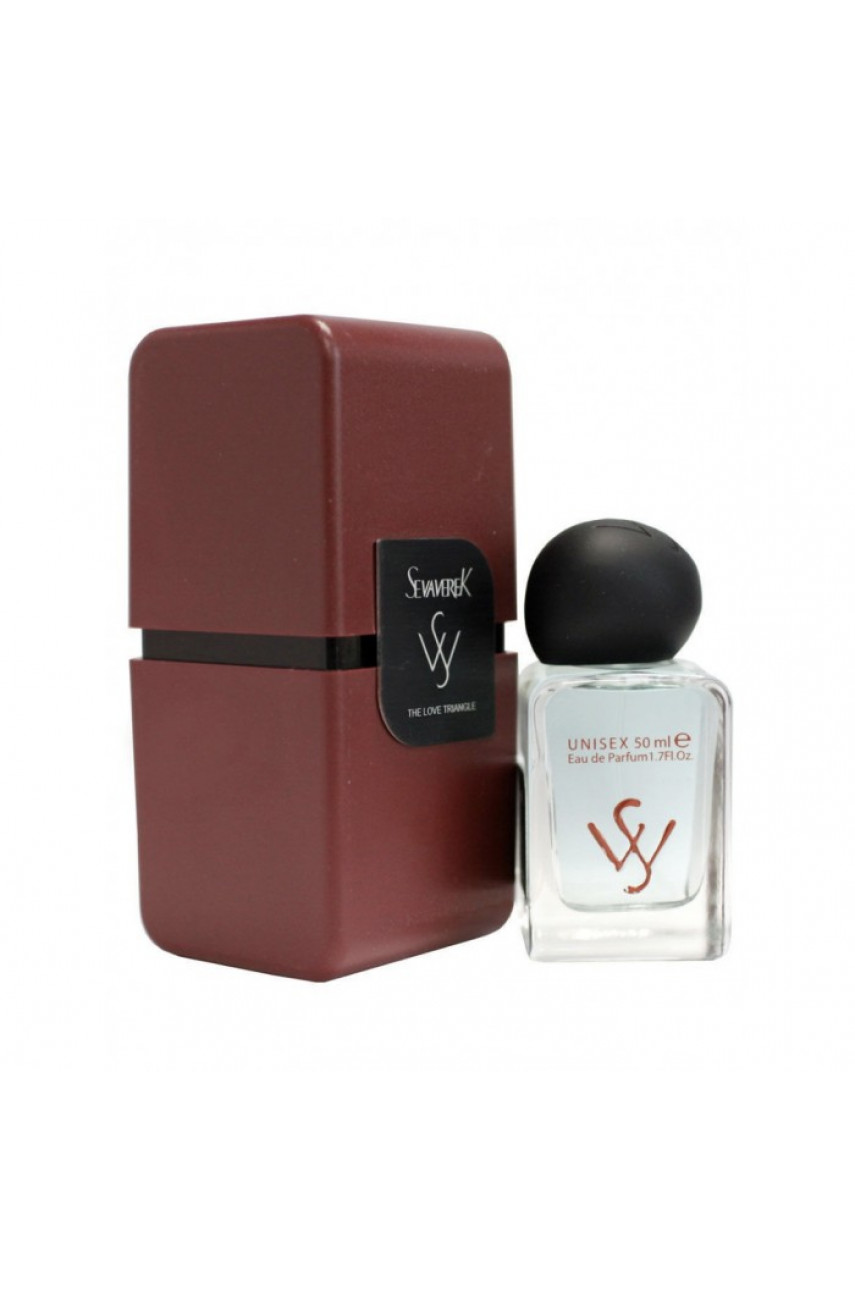SEVAVEREK 5504 (SOSPIRO ERBA PURA) 50 ML SEVAVEREK 5504 (SOSPIRO ERBA PURA) 50 ML