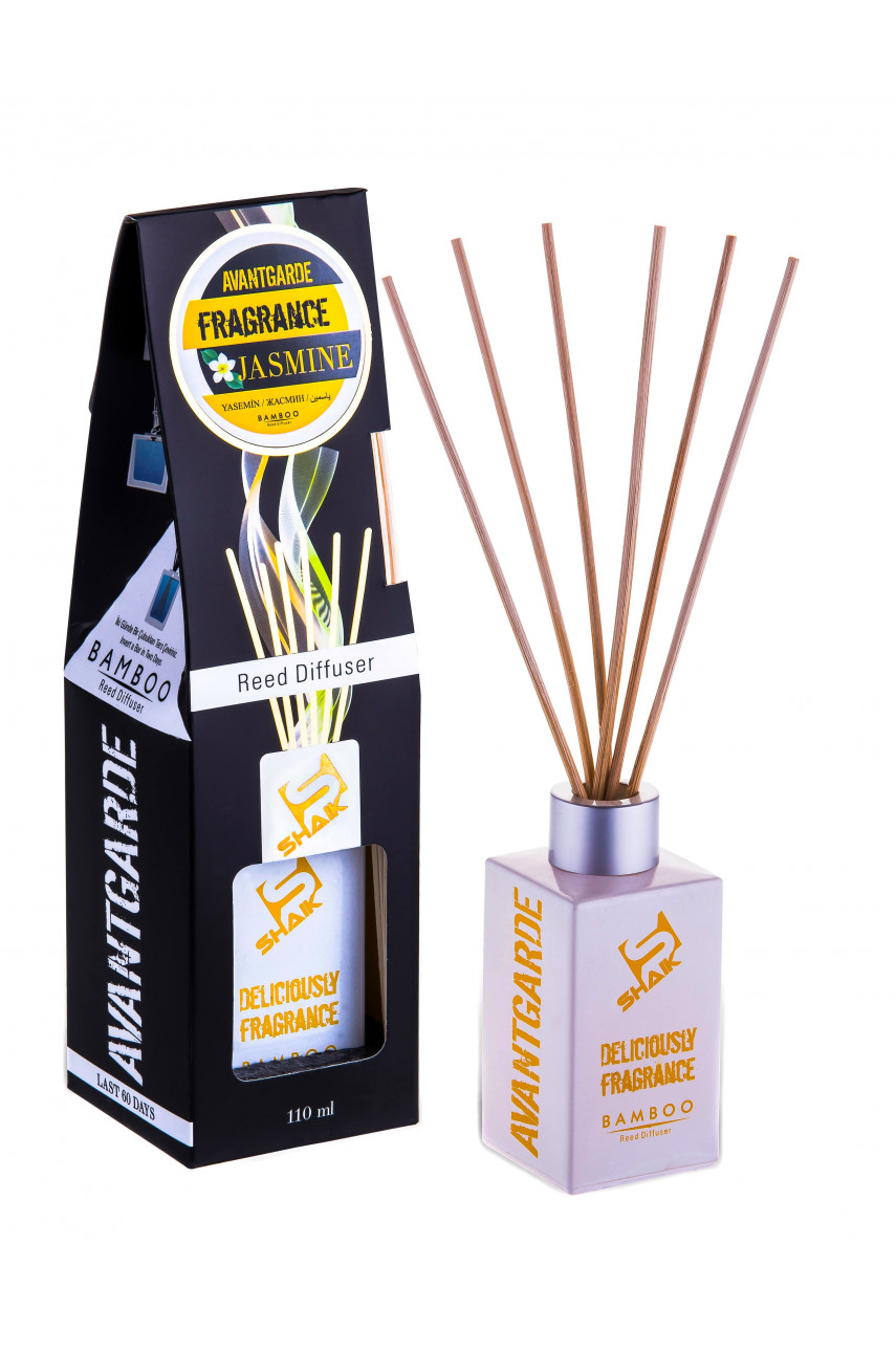 Shaik Аромадиффузор Jasmine (Жасмин), 110 ml Shaik Аромадиффузор Jasmine (Жасмин), 110 ml