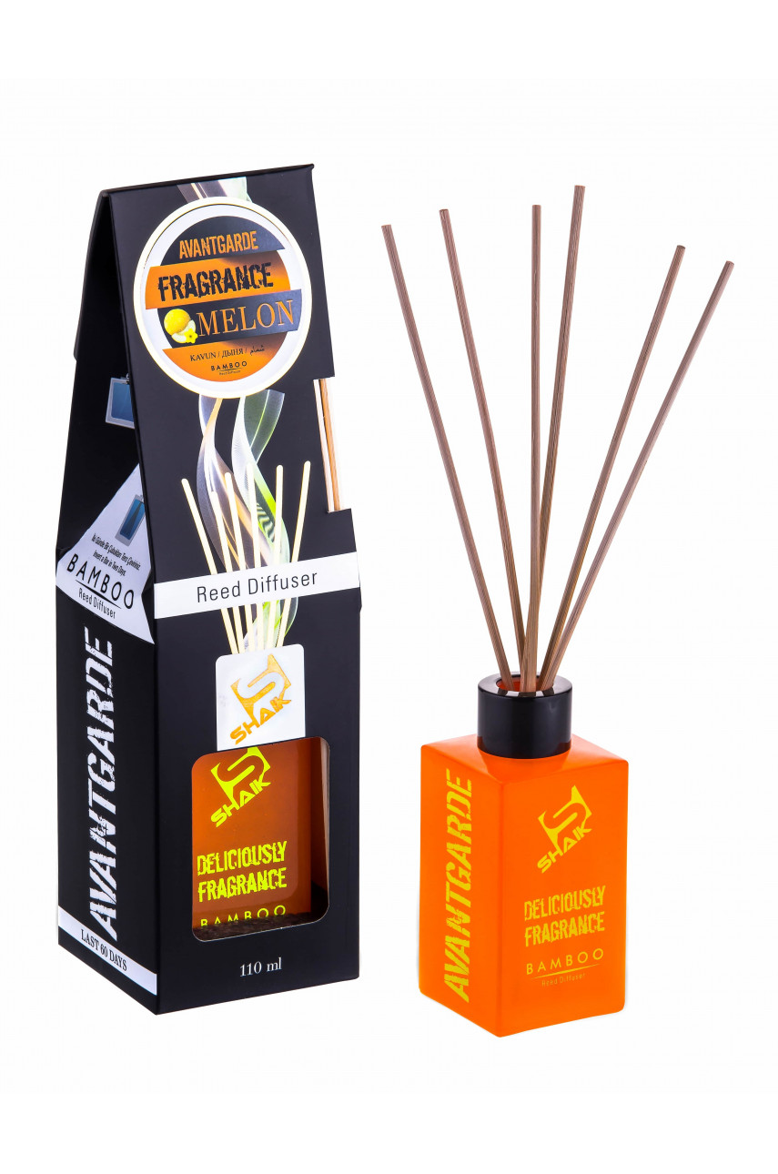 Shaik Аромадиффузор Melon (Дыня), 110 ml Shaik Аромадиффузор Melon (Дыня), 110 ml