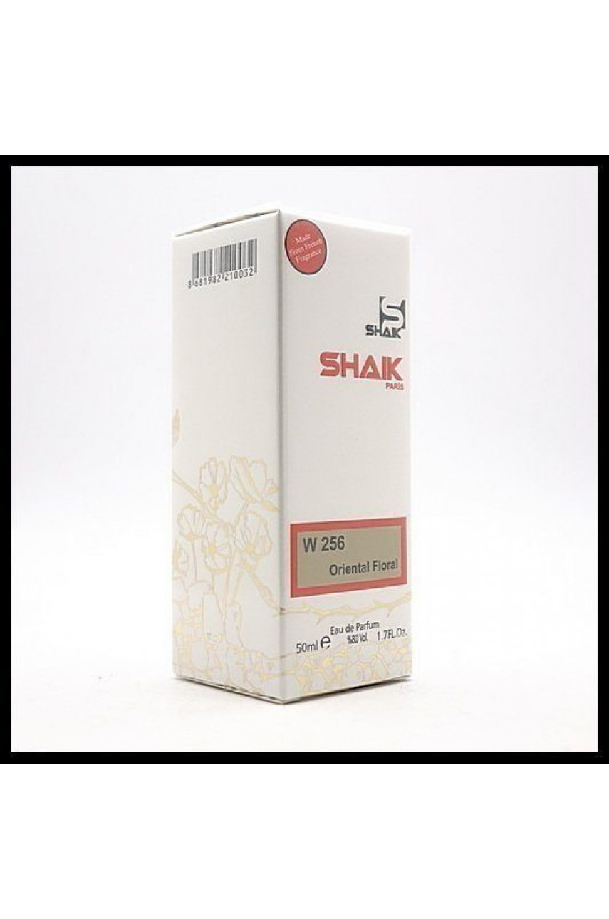 SHAIK W256 (AMOUAGE HONOUR FOR WOMEN) 50ml SHAIK W256 (AMOUAGE HONOUR FOR WOMEN) 50ml
