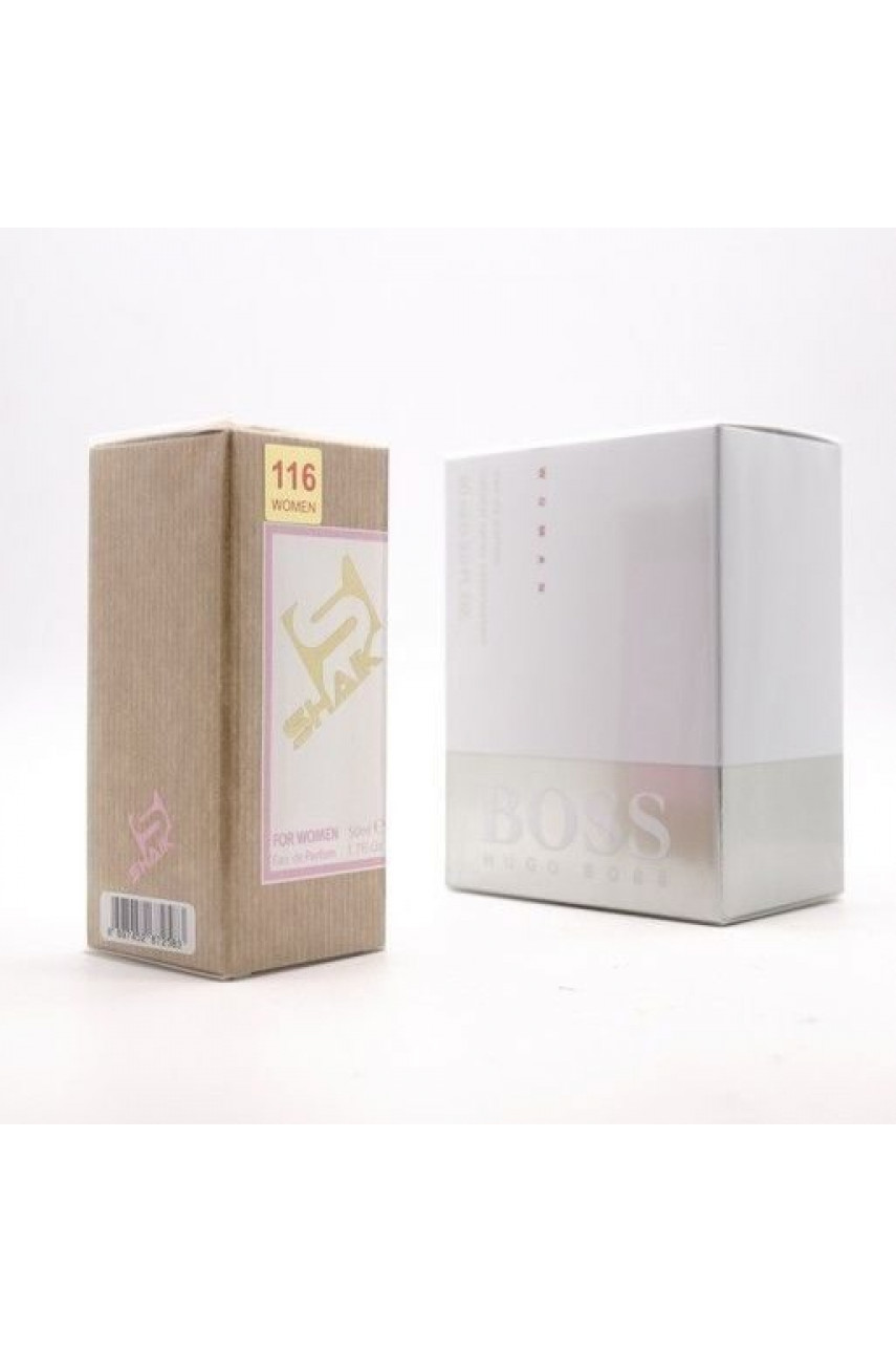 SHAIK W116 (HUGO BOSS WOMAN) 50ml SHAIK W116 (HUGO BOSS WOMAN) 50ml