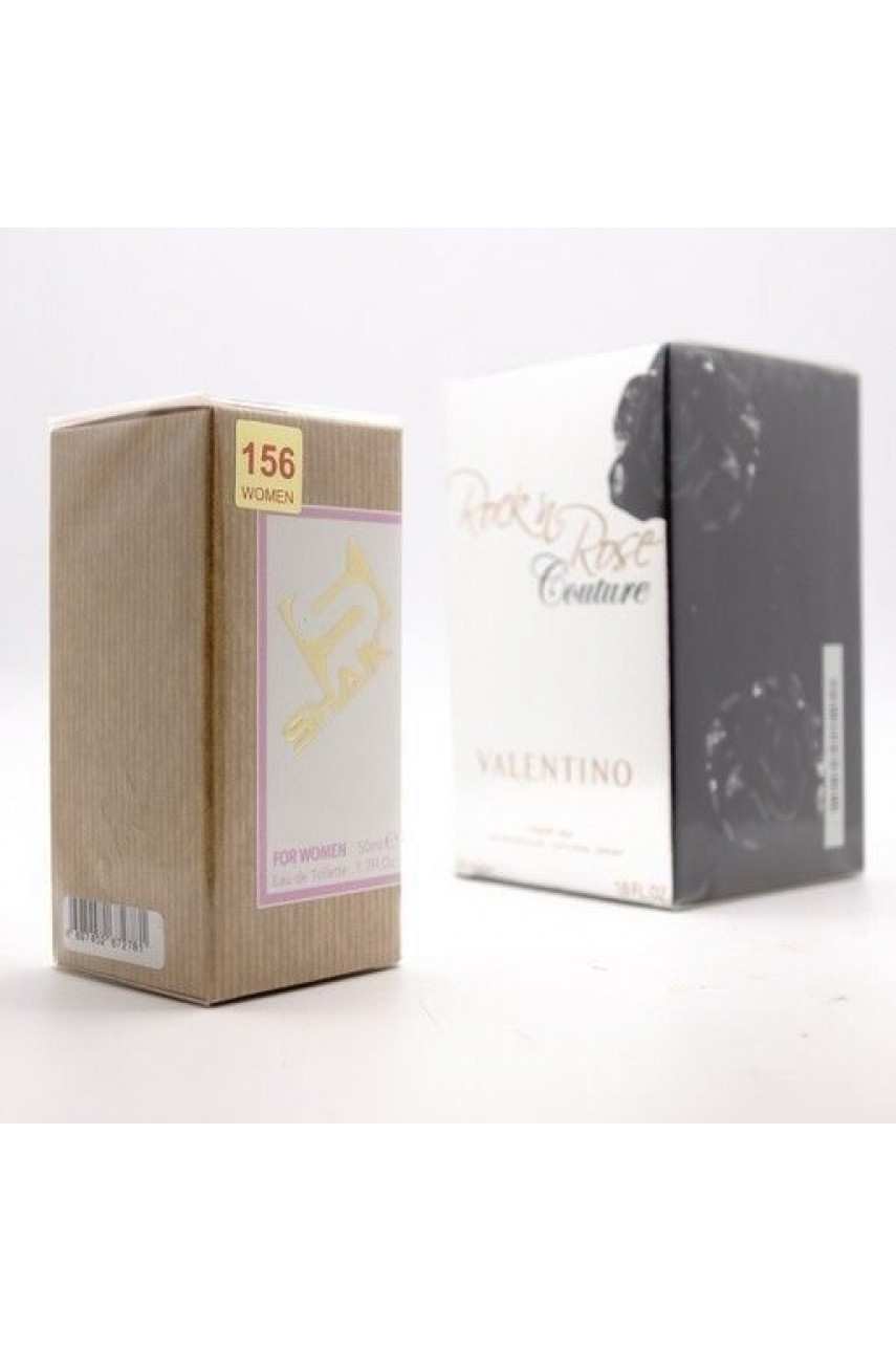 SHAIK W156 (VALENTINO ROCK'N'ROSE COUTURE FOR WOMEN) 50ml SHAIK W156 (VALENTINO ROCK'N'ROSE COUTURE FOR WOMEN) 50ml