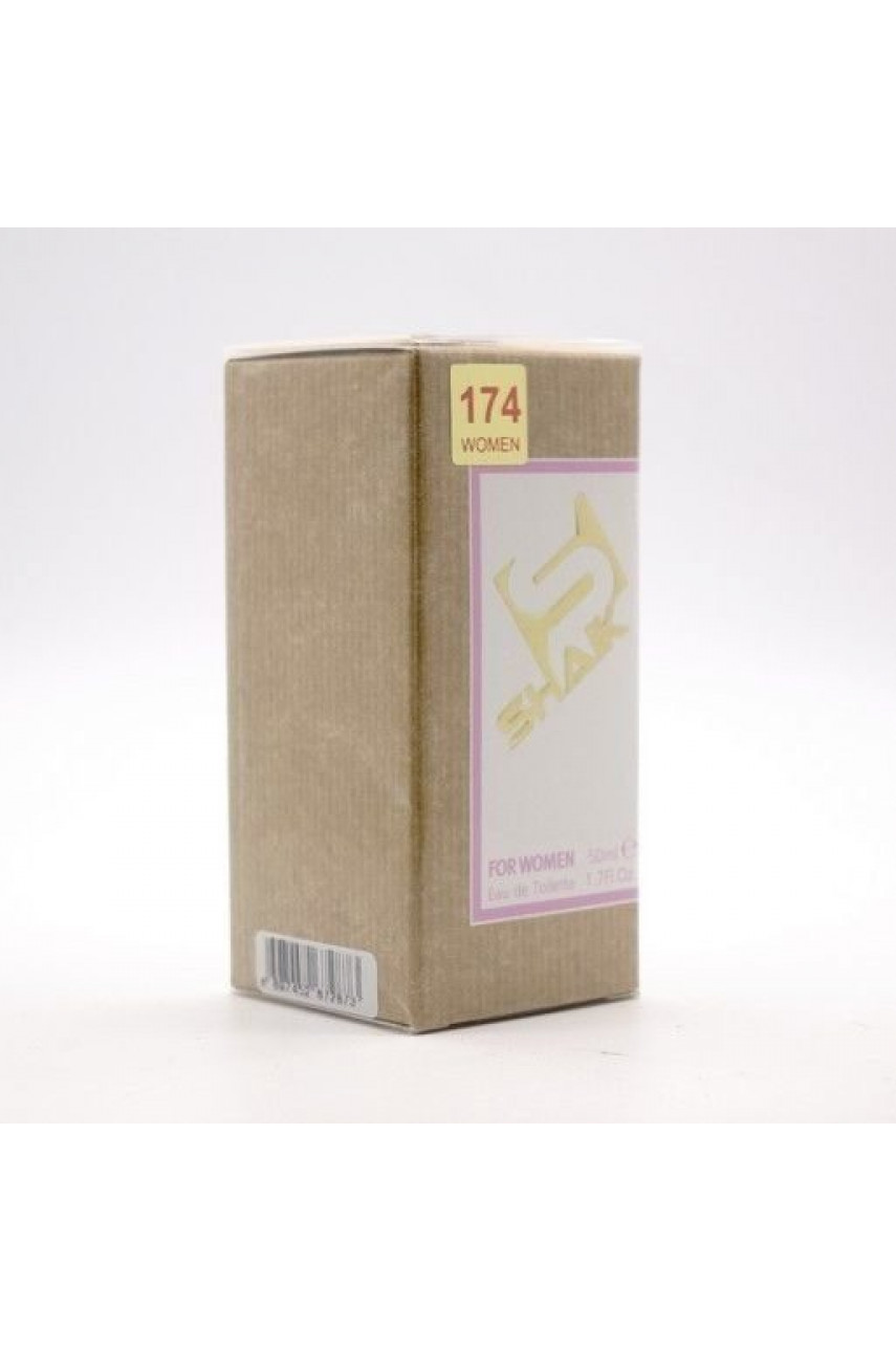 SHAIK W174 (NAOMI CAMPBELL CAT DELUXE AT NIGHT FOR WOMEN) 50ml SHAIK W174 (NAOMI CAMPBELL CAT DELUXE AT NIGHT FOR WOMEN) 50ml