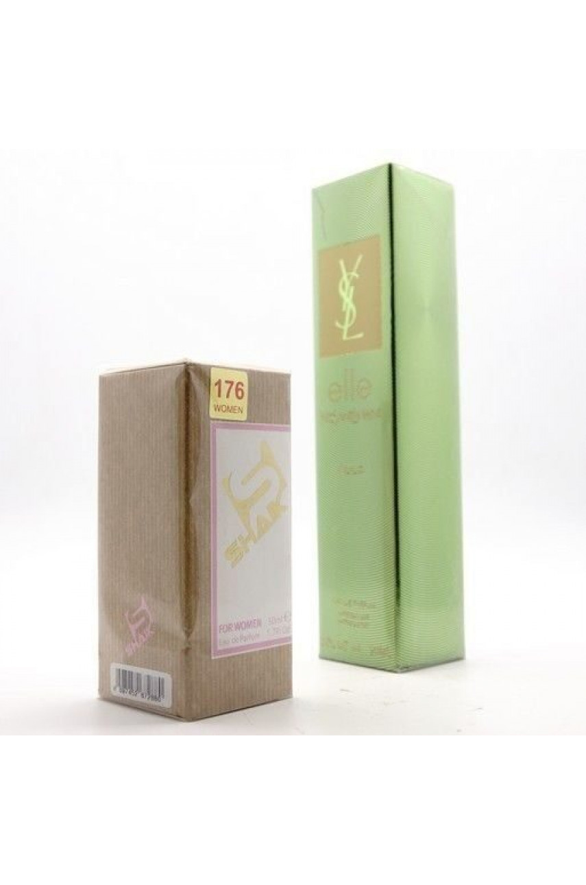 SHAIK W176 (YSL ELLE FOR WOMEN) 50ml