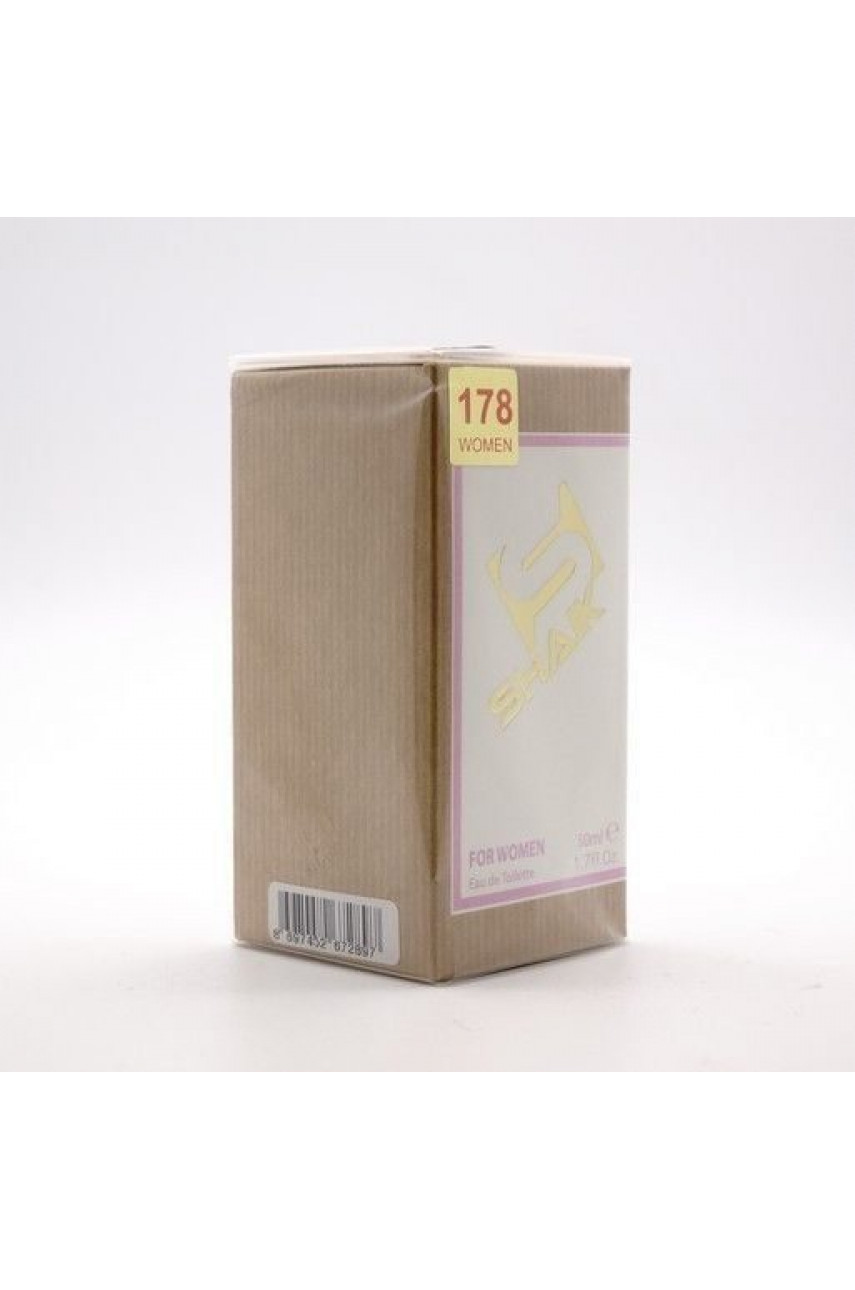 SHAIK W 178 (YVES ROCHER EVIDENСE FOR WOMEN) 50ml SHAIK W 178 (YVES ROCHER EVIDENСE FOR WOMEN) 50ml