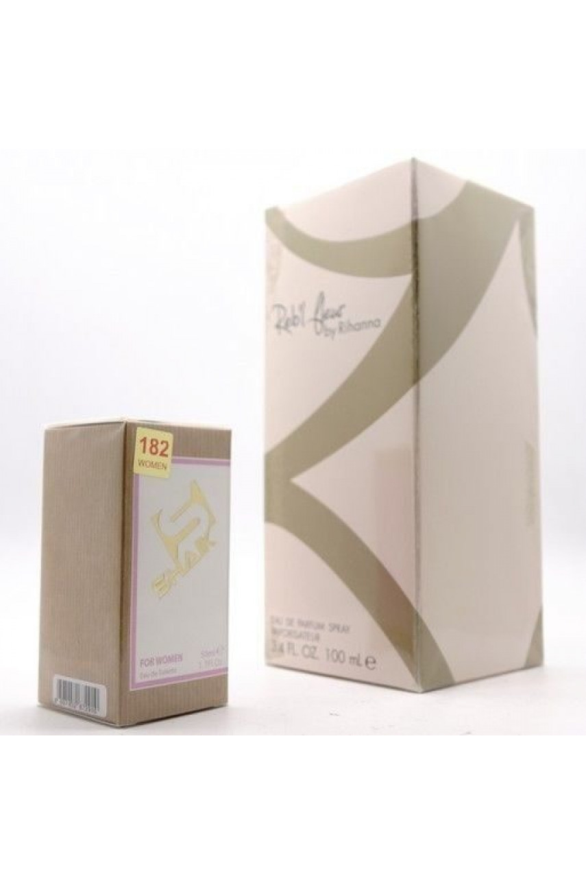 SHAIK W 182 (RIHANNA REB'L FLEUR FOR WOMEN) 50ml SHAIK W 182 (RIHANNA REB'L FLEUR FOR WOMEN) 50ml