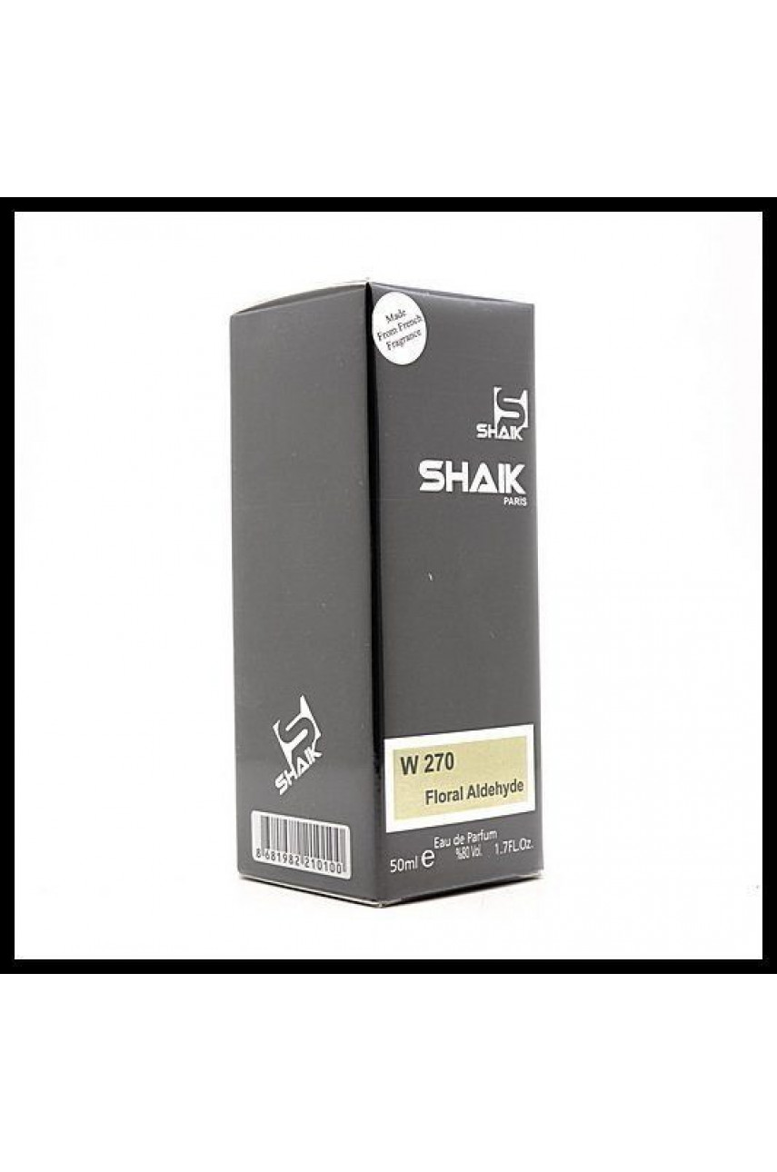 SHAIK W270 (KILIAN KILLING ME SLOWLY FOR WOMEN) 50ml SHAIK W270 (KILIAN KILLING ME SLOWLY FOR WOMEN) 50ml