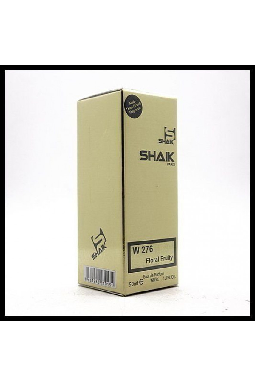 SHAIK W 276 (SIMIMI BLANC D'ANNA FOR WOMEN) 50ml SHAIK W 276 (SIMIMI BLANC D'ANNA FOR WOMEN) 50ml