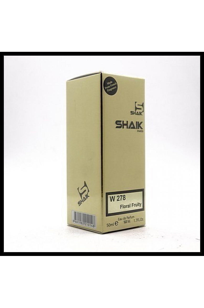 SHAIK W278 (SIMIMI MEMOIRE D'ANNA FOR WOMEN) 50ml SHAIK W278 (SIMIMI MEMOIRE D'ANNA FOR WOMEN) 50ml