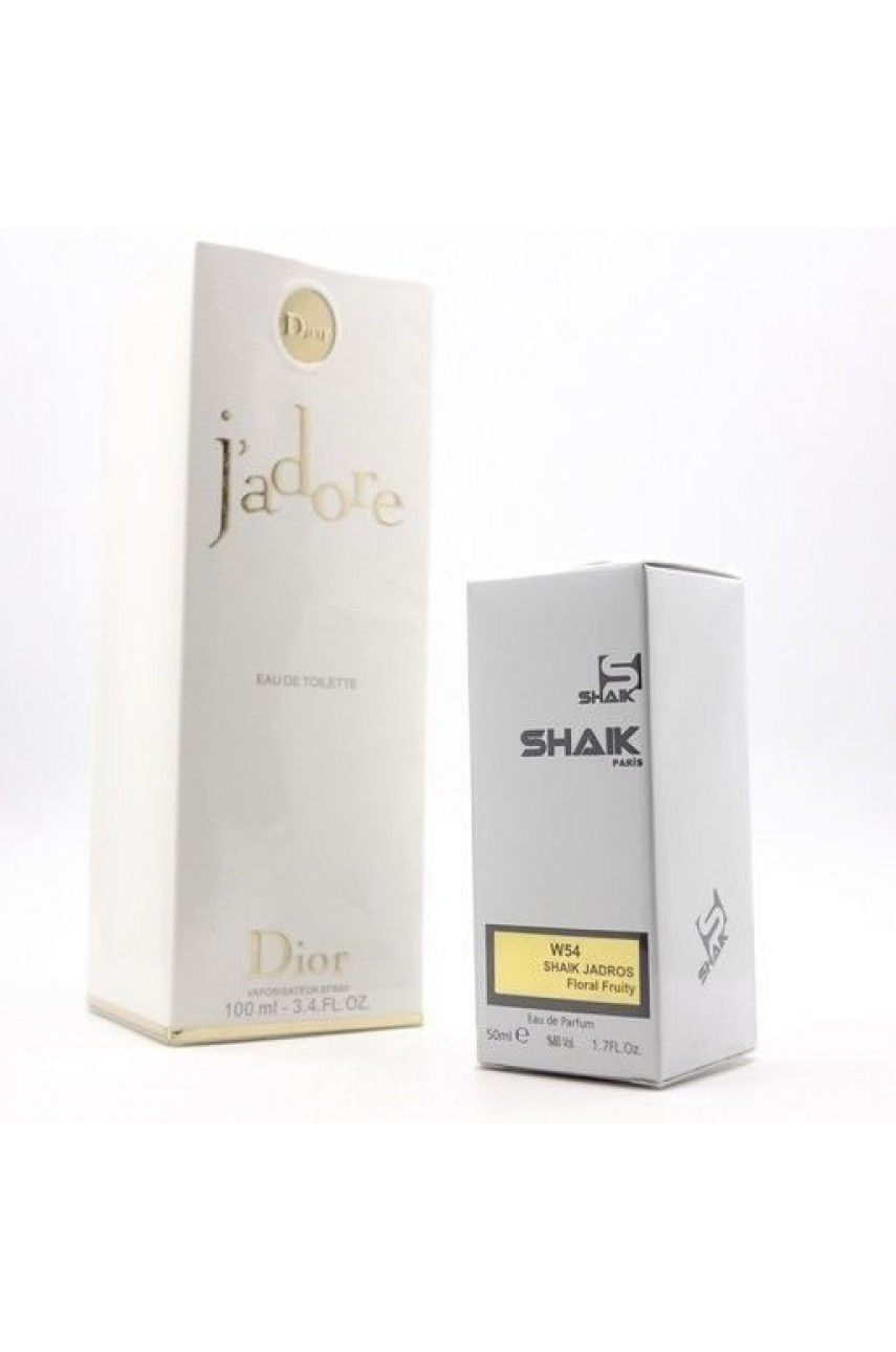 SHAIK W54 (DIOR J'ADORE FOR WOMEN) 50ml SHAIK W54 (DIOR J'ADORE FOR WOMEN) 50ml