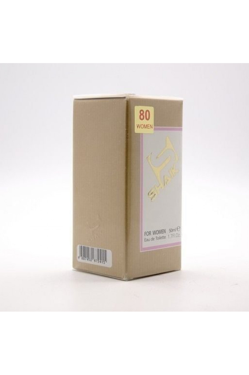 SHAIK W80 (GIORGIO ARMANI EMPORIO ARMANI FOR WOMEN) 50ml SHAIK W80 (GIORGIO ARMANI EMPORIO ARMANI FOR WOMEN) 50ml
